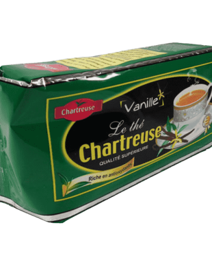 CHARTREUSE LOOSE TEA 250G