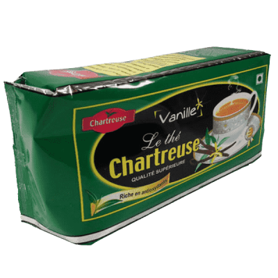 Chartreuse Loose Tea 250g