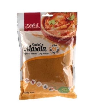 Masala Mild 400g