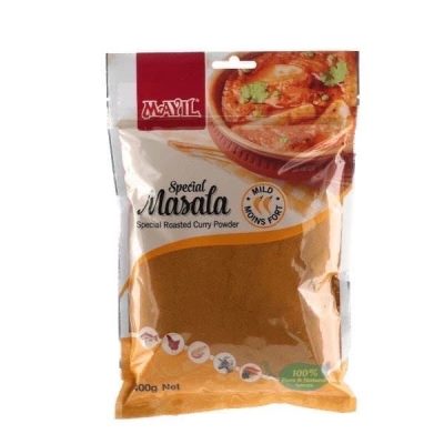 Mayil Masala Special Mild 200g