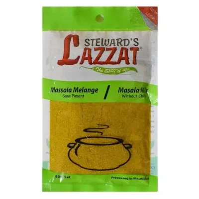 Lazzat – Masala No Chilli 150g