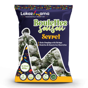 Boulette Sousou Sevret