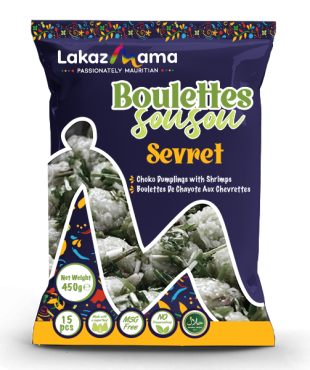 Boulette Sousou Sevret