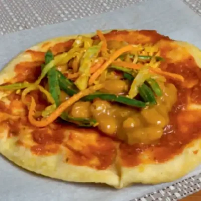 Frozen Breads -Wholesale Only