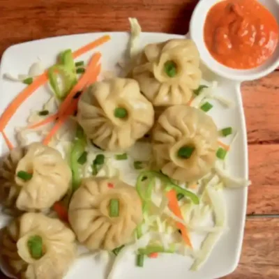 Frozen Dumplings - Wholesale Only