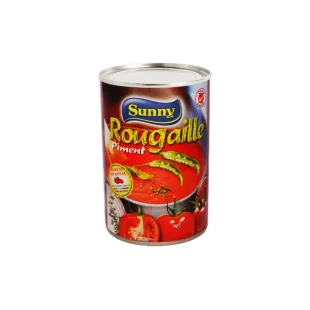 Sunny Rougailles 425g Chilli