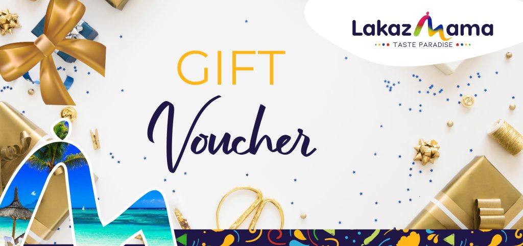 gift voucher