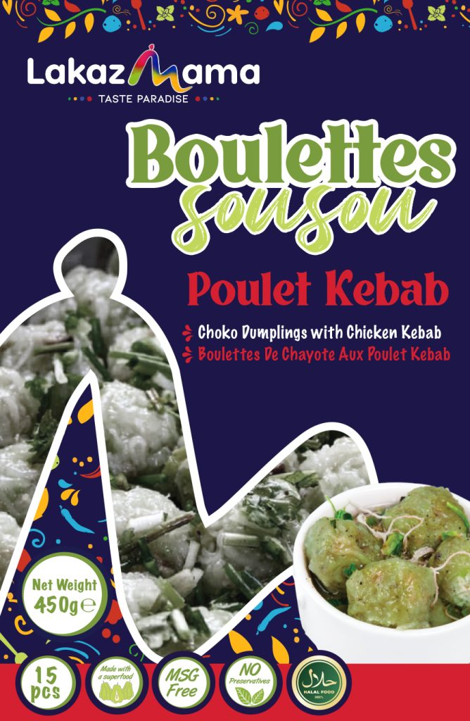 Boulettes Sousou