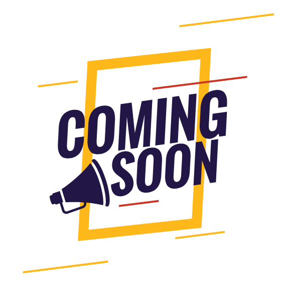 coming soon