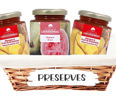 Preserves