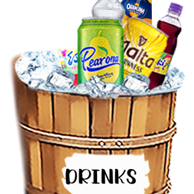 Drinks