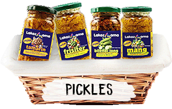 Pickles