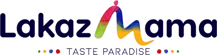 Lakaz Mama Logo