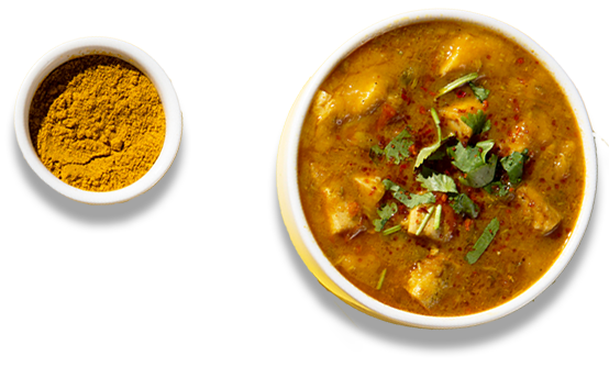 Chicken Curry