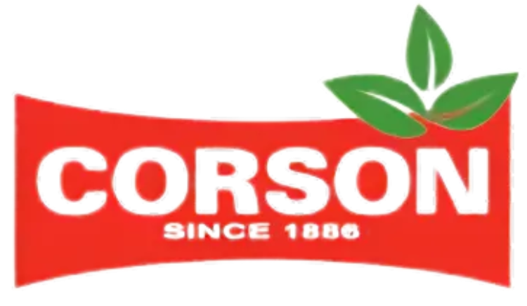 CORSON LOGO
