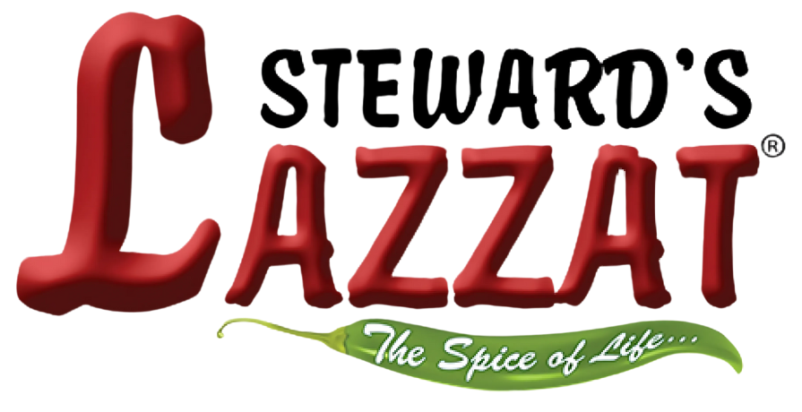 steward lazzat