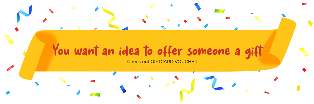 gift card voucher