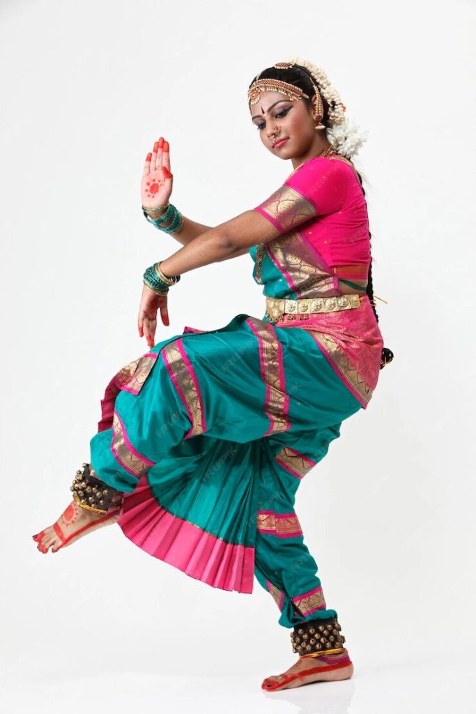 Bharatnatyam