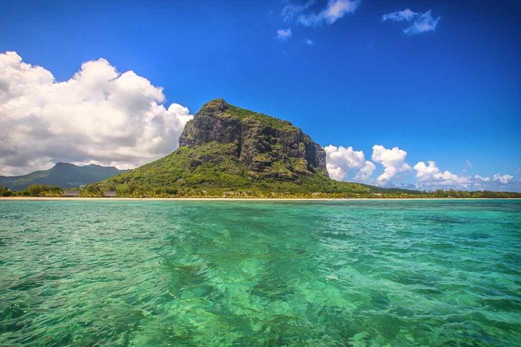 Le Morne