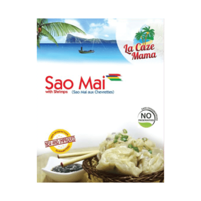 LCM – Shrimp Sao Mai 15 pcs