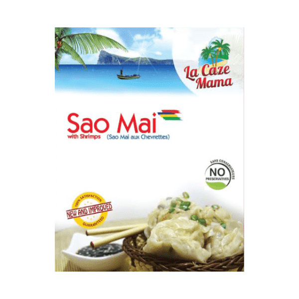 Shrimp Sao Mai 15 pcs