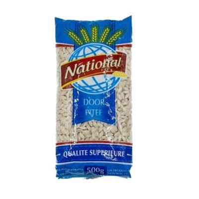 National – Door Pitee