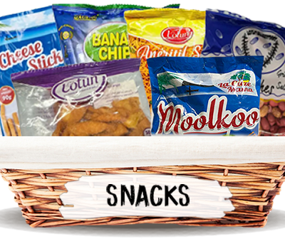 Snacks